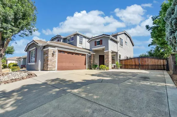 9332 Healon WAY, Elk Grove, CA 95624