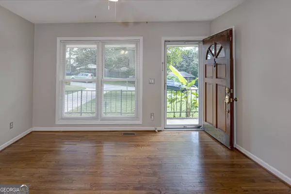 3136 Leafmore CT, Columbus, GA 31909