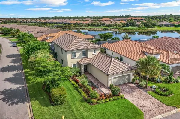 9143 Trivoli TER, Naples, FL 34119