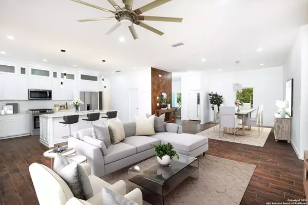 166 Rockingshire Ct, Spring Branch, TX 78070