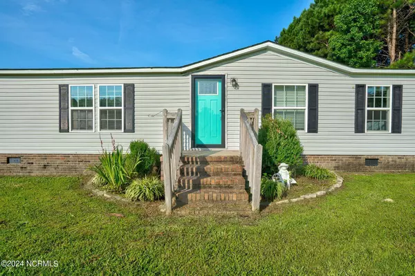 7018 Race Track Road, Castalia, NC 27816