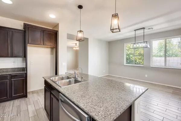 3551 N LOS ALAMOS --, Mesa, AZ 85213