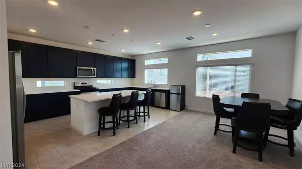 5891 Gossamer Stone Court, Las Vegas, NV 89141