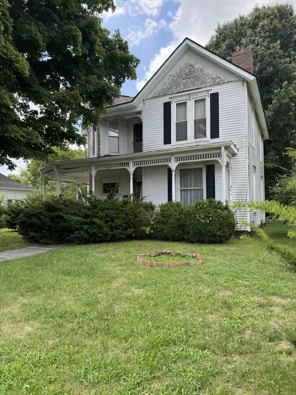 407 Hay Long Ave, Mount Pleasant, TN 38474