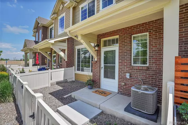 6293 Poppy CT #C, Arvada, CO 80403