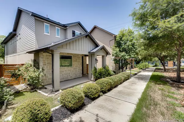 206 RIDGECREST DR, San Antonio, TX 78209-1972