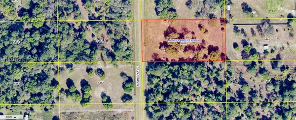 545 & 555 N Zambria Street, Clewiston, FL 33440