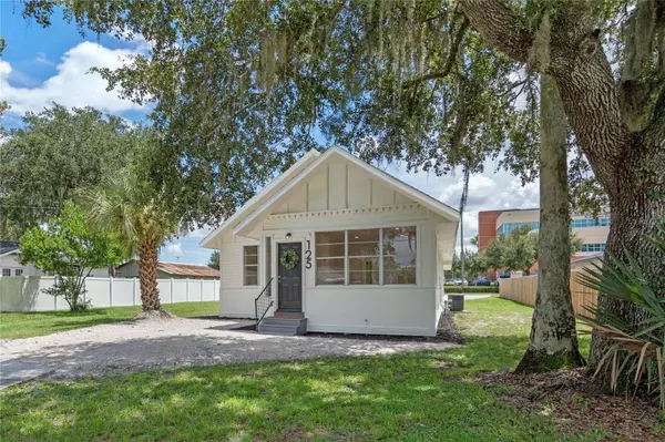 125 TUSCARORA ST, Lakeland, FL 33805