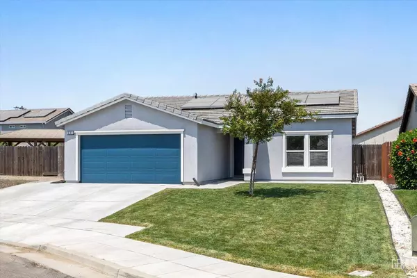 600 Peach Court, Chowchilla, CA 93610