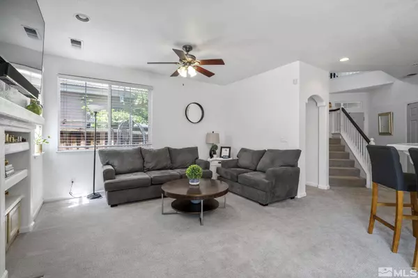 6257 Black Cinder Ct., Sparks, NV 89436