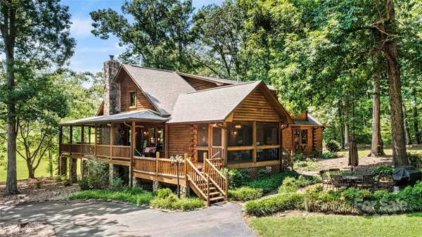 1055 Mount Zion Church RD, Iron Station, NC 28080