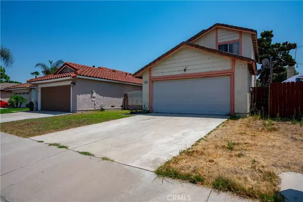 1360 Lulitree RD, Colton, CA 92324