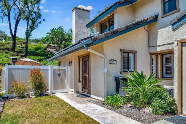 13502 Grain Ln, San Diego, CA 92129