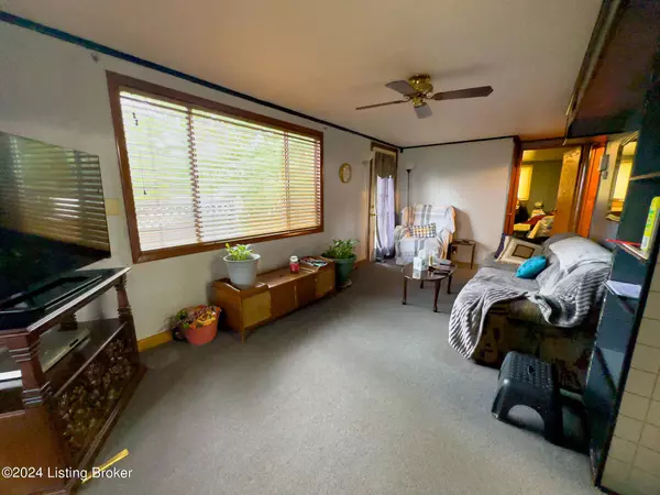 3110 Rabbitt Run Rd Rd, Vine Grove, KY 40175