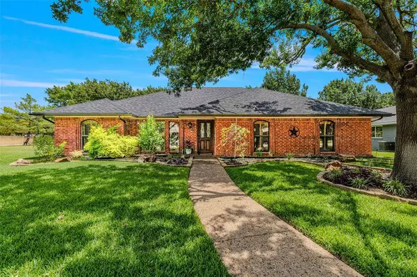 3304 Daisy Circle, Richardson, TX 75082