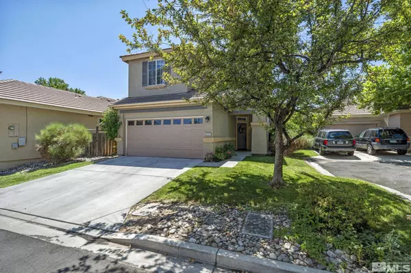 6257 Black Cinder Ct., Sparks, NV 89436