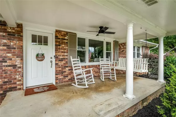 518 Docheno RD, Belton, SC 29627