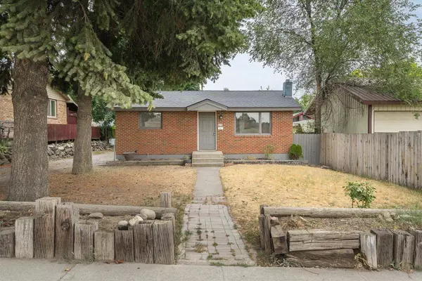 2618 N Ralph St, Spokane, WA 99217