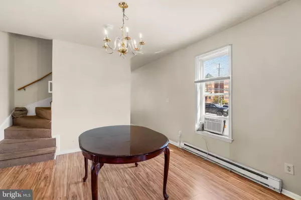 35 & 37 LIBERTY STREET, Westminster, MD 21157