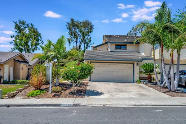 13502 Grain Ln, San Diego, CA 92129