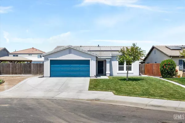 600 Peach Court, Chowchilla, CA 93610