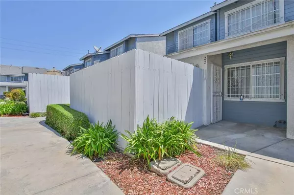 810 W Compton BLVD #22, Compton, CA 90220