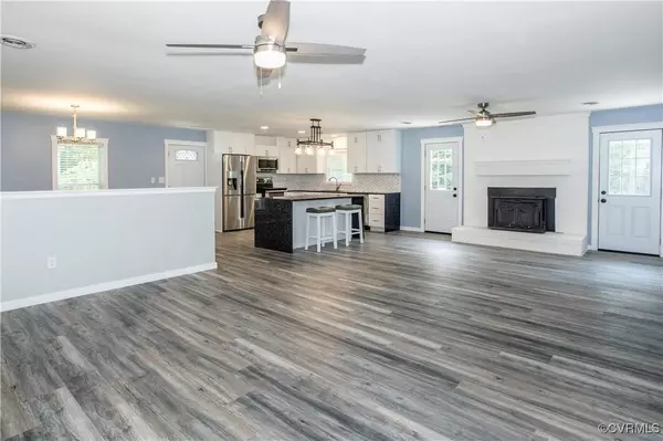 3216 Sutherland RD, Sutherland, VA 23885