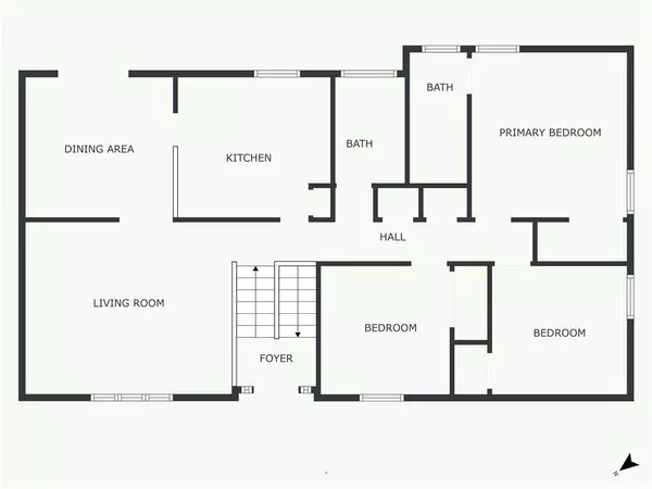 11811 Belmont AVE, Kansas City, MO 64134