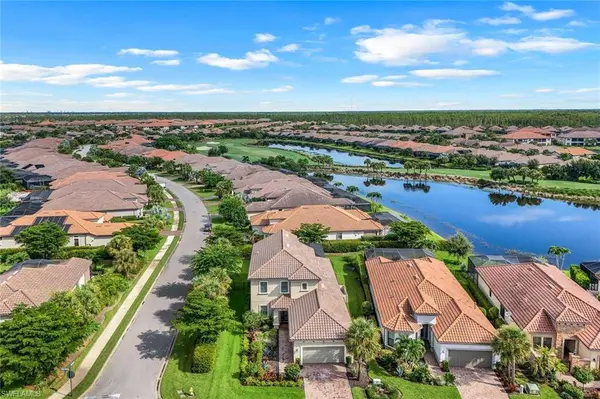 9143 Trivoli TER, Naples, FL 34119