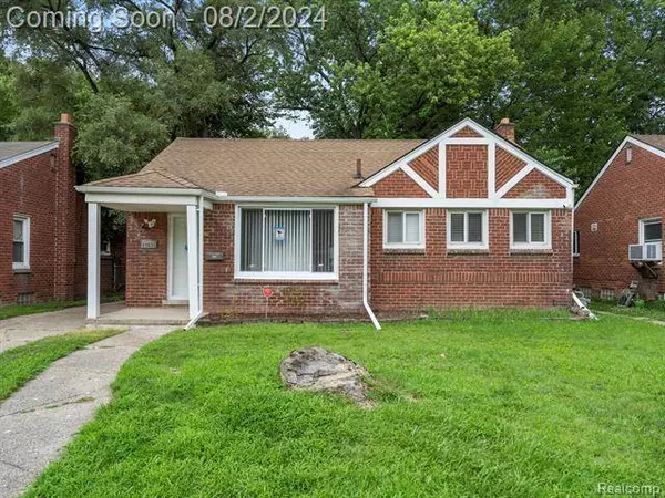 19638 APPLETON Street, Detroit, MI 48219