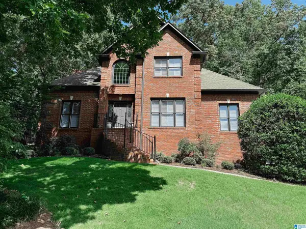 4513 EAGLE POINT DRIVE, Birmingham, AL 35242