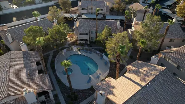 929 Boulder Mesa Drive #202, Las Vegas, NV 89128