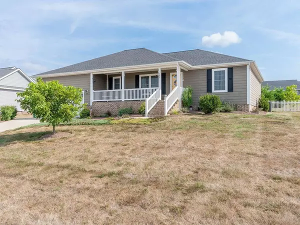 345 COYOTE RUN, Broadway, VA 22815