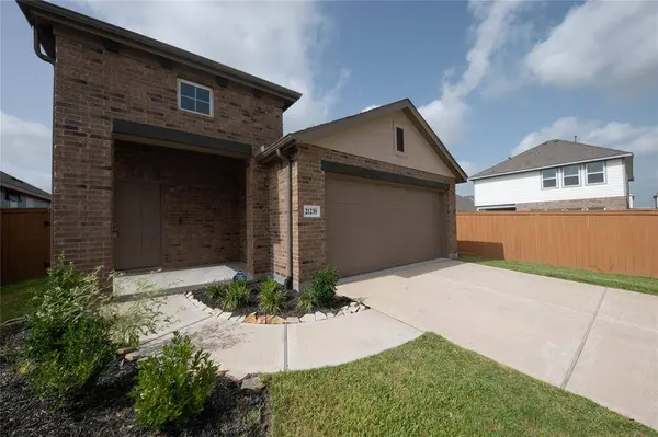 21239 Montego Bay DR, Cypress, TX 77433