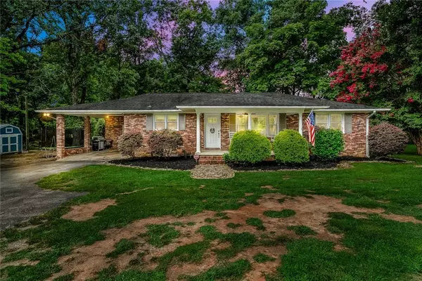 518 Docheno RD, Belton, SC 29627