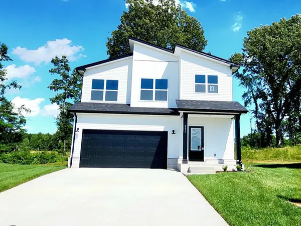 237 Wesson Dr, Clarksville, TN 37043