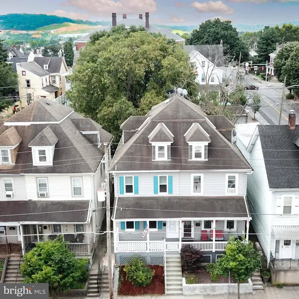 1246 LEHIGH ST, Easton, PA 18042