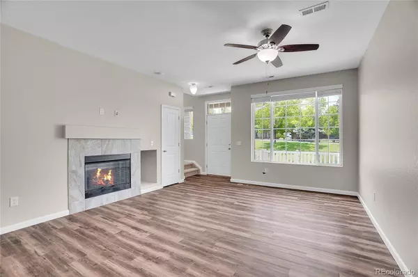 6293 Poppy CT #C, Arvada, CO 80403