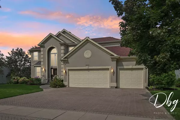 404 Middlebury DR, Lake Villa, IL 60046