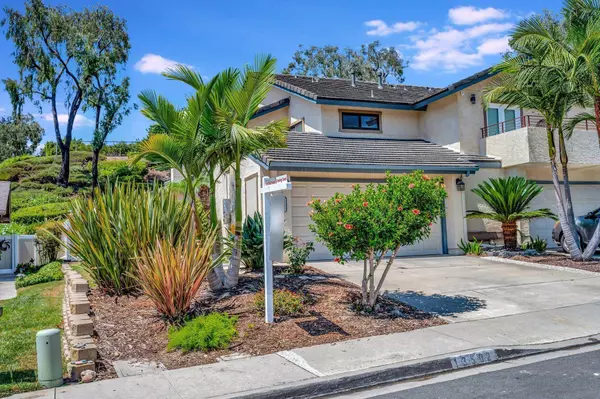 13502 Grain Ln, San Diego, CA 92129