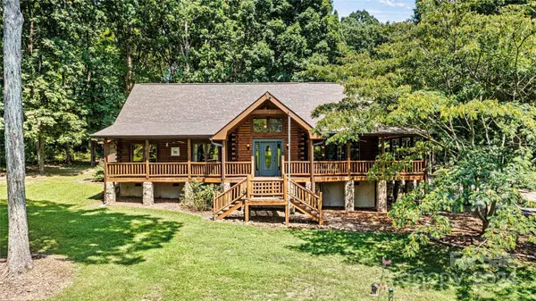 1055 Mount Zion Church RD, Iron Station, NC 28080