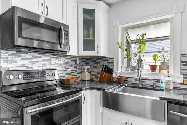 36 HOLBROOK LN, Willingboro, NJ 08046