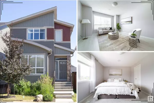 2115 160 ST SW, Edmonton, AB T6W 4E5