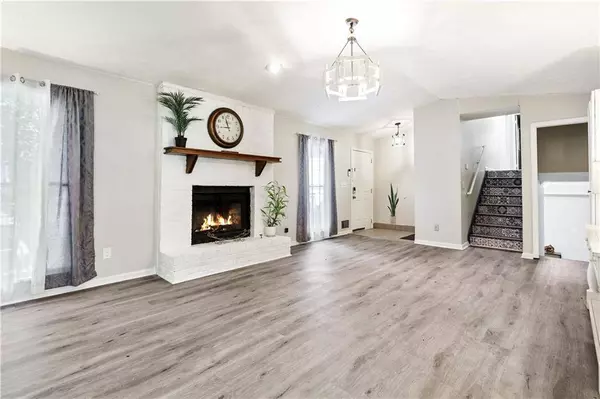 251 Timber Laurel LN, Lawrenceville, GA 30043