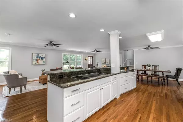 3199 Holly Grove RD, Lexington, NC 27292