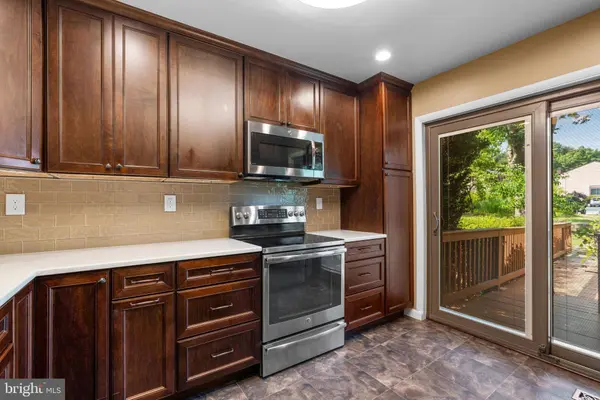 5709 PHELPS LUCK DR, Columbia, MD 21045