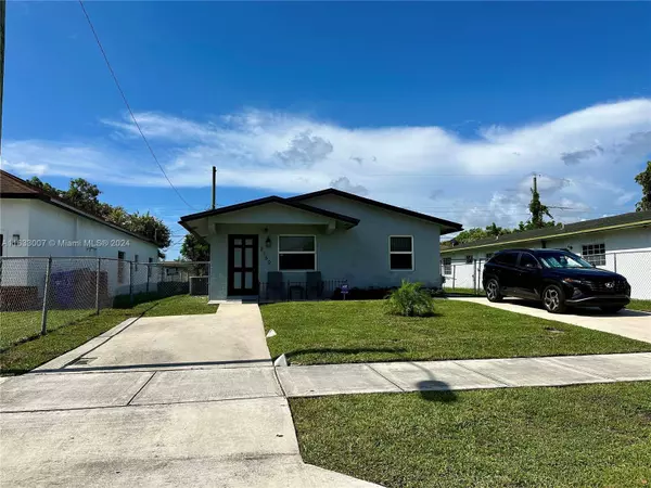 2150 NW 4th St, Pompano Beach, FL 33069