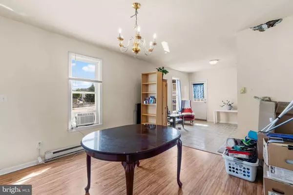 35 & 37 LIBERTY STREET, Westminster, MD 21157