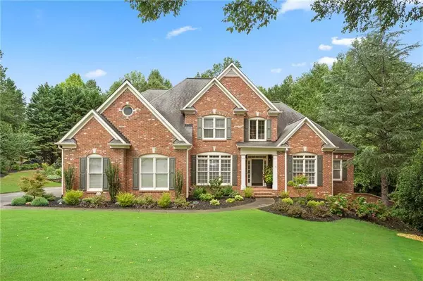 304 River Laurel WAY, Woodstock, GA 30188