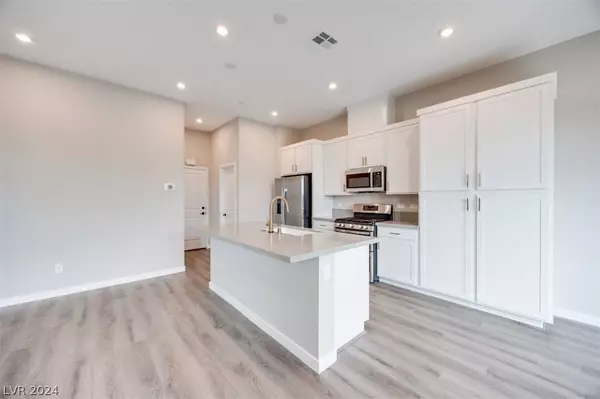 2545 Campaldo Street, Henderson, NV 89044